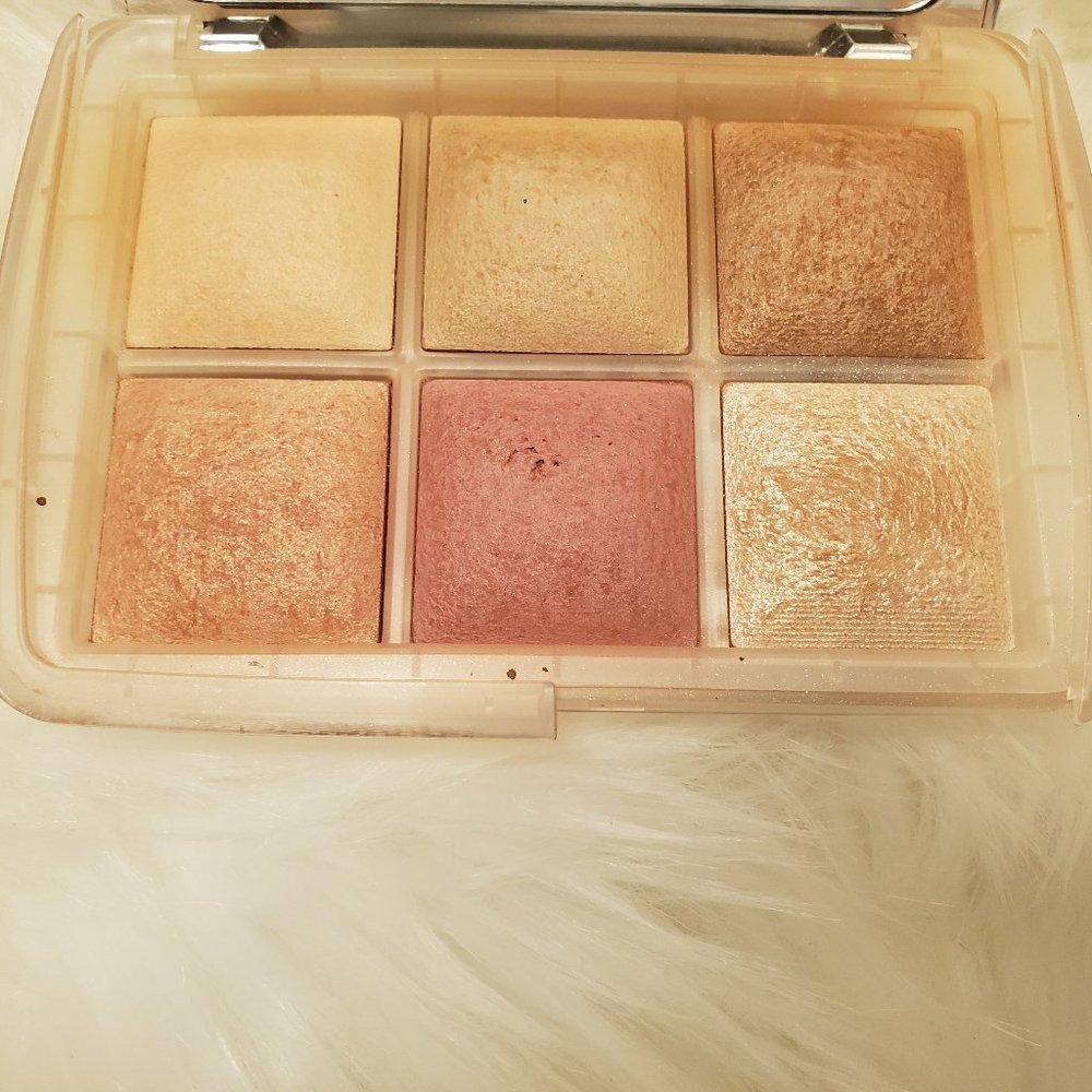 Hourglass Ambient Lighting Edit Unlocked